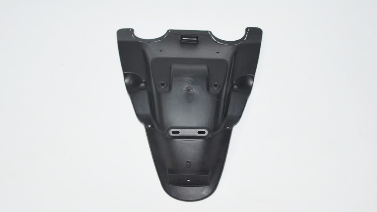 ARKA ÇAMURLUK KUYRUĞU (CRYSTAL8000)